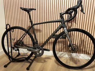 Scott Addict 10 Disc Carbon TALLA 52