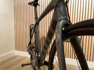 Scott Addict 10 Disc Carbon TALLA 52