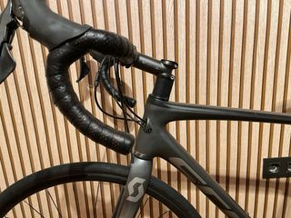 Scott Addict 10 Disc Carbon TALLA 52