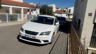 SEAT Leon 2016