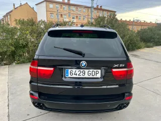 BMW X5 2008