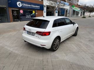 Audi A3 2019