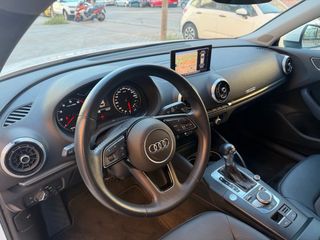 Audi A3 2019