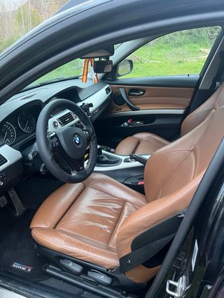BMW Serie 3 2009