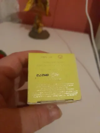 Miniatura Perfume Lolita Lempicka