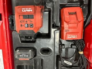 Nivel Láser Hilti PM 30-MG