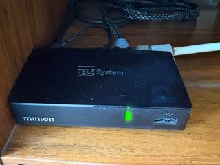 Televisión Sony 26 + Decodificador