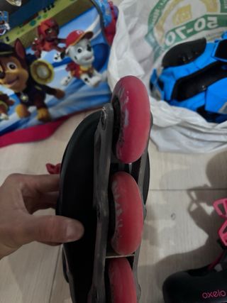 Patines en línea infantiles Oxelo