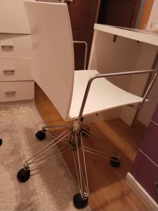 Mueble de dormitorio