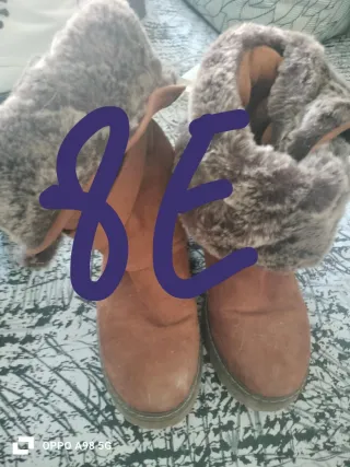 Nike Pegasus 38 Talla 38/39