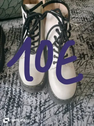 Nike Pegasus 38 Talla 38/39