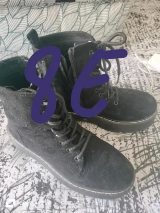 Nike Pegasus 38 Talla 38/39