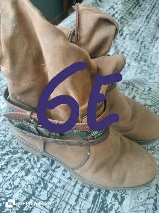 Nike Pegasus 38 Talla 38/39