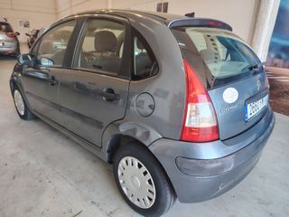 Citroen C3 2007
