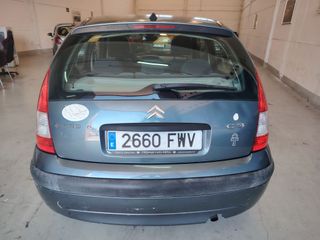 Citroen C3 2007