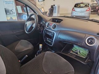 Citroen C3 2007