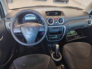 Citroen C3 2007