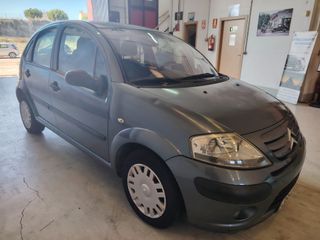 Citroen C3 2007