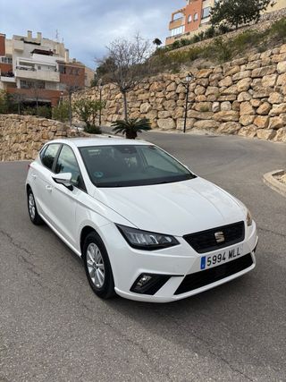 SEAT Ibiza 2023