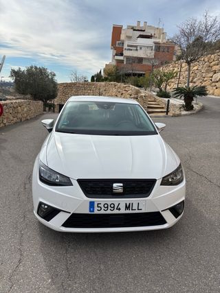 SEAT Ibiza 2023