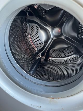 Lavadora Rommer Forza White 7kg