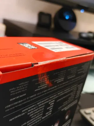 Asus ROG Strix Scope II 96% RX Wireless