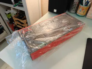 Asus ROG Strix Scope II 96% RX Wireless