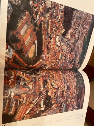 Oviedo desde el aire