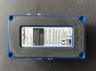 Digitech JamMan SoloXT Looper