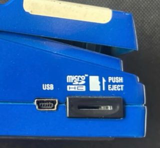 Digitech JamMan SoloXT Looper