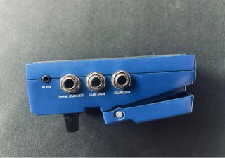 Digitech JamMan SoloXT Looper