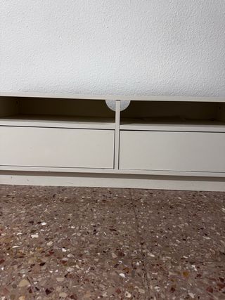 Lote Muebles Salón:Sofá,Mesa, Sillas,estanteria...