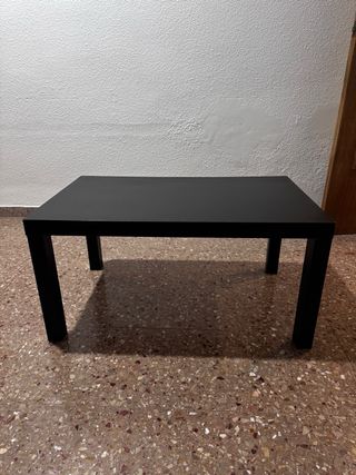 Lote Muebles Salón:Sofá,Mesa, Sillas,estanteria...