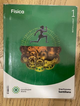 FISICA 1 BTX CONTRUINT MONS