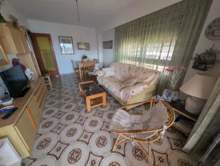 Alquiler apartamento Benicasim Sansan