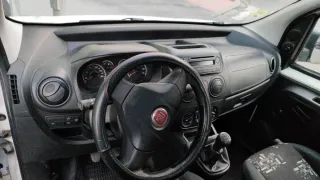 FIAT Fiorino 2011