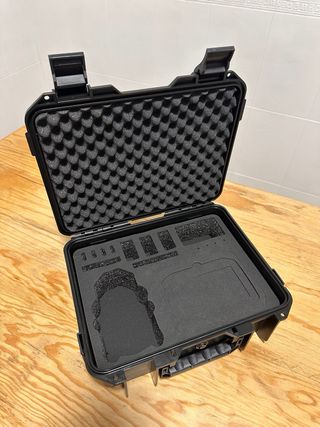 Valigia rigida DJI Mini 4 Pro