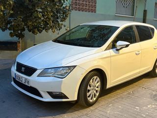 SEAT Leon 2016
