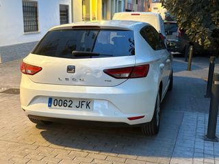 SEAT Leon 2016