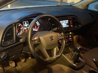 SEAT Leon 2016