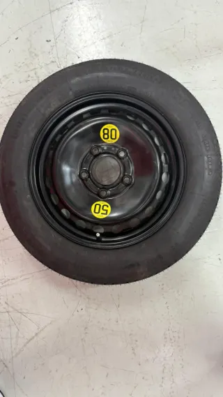 Llanta Galleta BMW Original 15