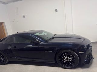 Chevrolet Camaro 2015