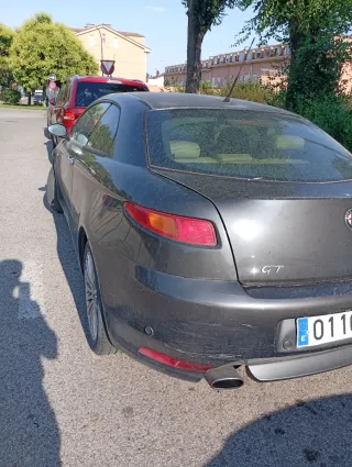 Alfa Romeo GT 2007