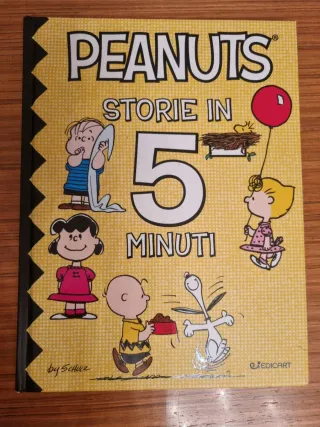 Set Peanuts