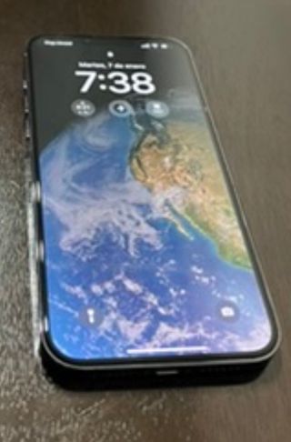 iPhone 13 Pro Max 128GB Gris/Plata