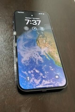 iPhone 13 Pro Max 128GB Gris/Plata