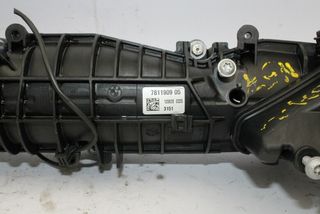 1412986 colector admisión bmw 781190905 serie lim.