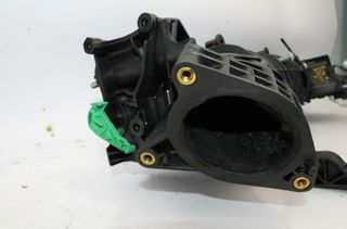 1412986 colector admisión bmw 781190905 serie lim.