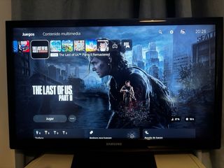 PS5 Slim con Lector de Discos