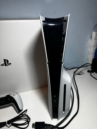 PS5 Slim con Lector de Discos